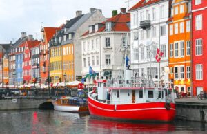 copenhagen bike tours